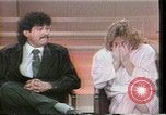 Image of organ transplants United States USA, 1986, second 9 stock footage video 65675044841