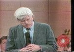 Image of organ transplants United States USA, 1986, second 18 stock footage video 65675044841