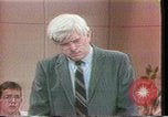 Image of organ transplants United States USA, 1986, second 19 stock footage video 65675044841