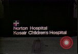 Image of organ transplants United States USA, 1986, second 30 stock footage video 65675044841