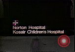 Image of organ transplants United States USA, 1986, second 32 stock footage video 65675044841