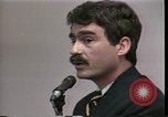 Image of organ transplants United States USA, 1986, second 46 stock footage video 65675044841