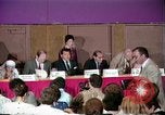 Standbild Mutter Teresa Washington DC USA, 1986, aus Sekunde 12 historischem Filmmaterial Videoclip 65675044842