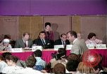 Standbild Mutter Teresa Washington DC USA, 1986, aus Sekunde 13 historischem Filmmaterial Videoclip 65675044842