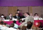 Standbild Mutter Teresa Washington DC USA, 1986, aus Sekunde 14 historischem Filmmaterial Videoclip 65675044842