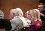 Standbild Mutter Teresa Washington DC USA, 1986, aus Sekunde 17 historischem Filmmaterial Videoclip 65675044842