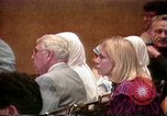 Standbild Mutter Teresa Washington DC USA, 1986, aus Sekunde 18 historischem Filmmaterial Videoclip 65675044842