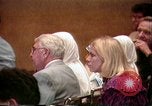Standbild Mutter Teresa Washington DC USA, 1986, aus Sekunde 19 historischem Filmmaterial Videoclip 65675044842