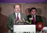 Standbild Mutter Teresa Washington DC USA, 1986, aus Sekunde 29 historischem Filmmaterial Videoclip 65675044842