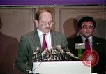 Standbild Mutter Teresa Washington DC USA, 1986, aus Sekunde 31 historischem Filmmaterial Videoclip 65675044842
