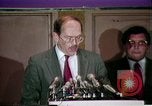 Standbild Mutter Teresa Washington DC USA, 1986, aus Sekunde 34 historischem Filmmaterial Videoclip 65675044842