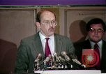 Standbild Mutter Teresa Washington DC USA, 1986, aus Sekunde 36 historischem Filmmaterial Videoclip 65675044842