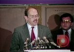 Standbild Mutter Teresa Washington DC USA, 1986, aus Sekunde 39 historischem Filmmaterial Videoclip 65675044842