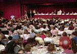 Standbild Mutter Teresa Washington DC USA, 1986, aus Sekunde 46 historischem Filmmaterial Videoclip 65675044842