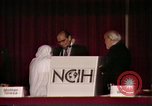 Standbild Mutter Teresa Washington DC USA, 1986, aus Sekunde 52 historischem Filmmaterial Videoclip 65675044842