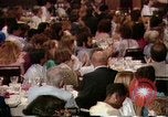 Standbild Mutter Teresa Washington DC USA, 1986, aus Sekunde 55 historischem Filmmaterial Videoclip 65675044842