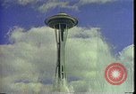 Standbild Goodwill Games Seattle Washington USA, 1990, aus Sekunde 20 historischem Filmmaterial Videoclip 65675044843