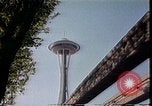 Standbild Goodwill Games Seattle Washington USA, 1990, aus Sekunde 26 historischem Filmmaterial Videoclip 65675044843