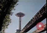 Standbild Goodwill Games Seattle Washington USA, 1990, aus Sekunde 27 historischem Filmmaterial Videoclip 65675044843