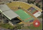 Standbild Goodwill Games Seattle Washington USA, 1990, aus Sekunde 28 historischem Filmmaterial Videoclip 65675044843