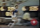 Standbild Goodwill Games Seattle Washington USA, 1990, aus Sekunde 31 historischem Filmmaterial Videoclip 65675044843