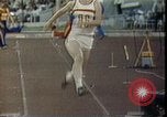 Standbild Goodwill Games Seattle Washington USA, 1990, aus Sekunde 32 historischem Filmmaterial Videoclip 65675044843