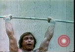 Standbild Goodwill Games Seattle Washington USA, 1990, aus Sekunde 54 historischem Filmmaterial Videoclip 65675044843