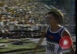 Standbild Goodwill Games Seattle Washington USA, 1990, aus Sekunde 61 historischem Filmmaterial Videoclip 65675044843