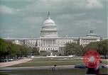 Image of patent pending model exhibit Washington DC USA, 1986, second 8 stock footage video 65675044844