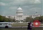 Image of patent pending model exhibit Washington DC USA, 1986, second 9 stock footage video 65675044844