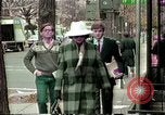 Image of patent pending model exhibit Washington DC USA, 1986, second 13 stock footage video 65675044844