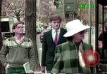 Image of patent pending model exhibit Washington DC USA, 1986, second 15 stock footage video 65675044844