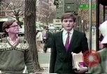 Image of patent pending model exhibit Washington DC USA, 1986, second 16 stock footage video 65675044844