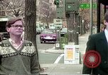 Image of patent pending model exhibit Washington DC USA, 1986, second 17 stock footage video 65675044844