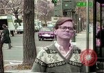 Image of patent pending model exhibit Washington DC USA, 1986, second 18 stock footage video 65675044844