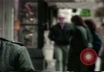 Image of patent pending model exhibit Washington DC USA, 1986, second 27 stock footage video 65675044844