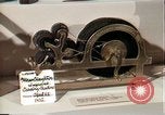 Image of patent pending model exhibit Washington DC USA, 1986, second 32 stock footage video 65675044844