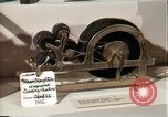 Image of patent pending model exhibit Washington DC USA, 1986, second 34 stock footage video 65675044844