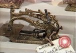 Image of patent pending model exhibit Washington DC USA, 1986, second 38 stock footage video 65675044844