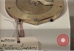 Image of patent pending model exhibit Washington DC USA, 1986, second 48 stock footage video 65675044844