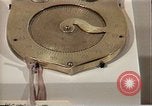 Image of patent pending model exhibit Washington DC USA, 1986, second 50 stock footage video 65675044844