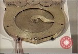 Image of patent pending model exhibit Washington DC USA, 1986, second 51 stock footage video 65675044844