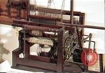 Image of patent pending model exhibit Washington DC USA, 1986, second 53 stock footage video 65675044844