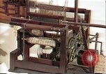 Image of patent pending model exhibit Washington DC USA, 1986, second 54 stock footage video 65675044844