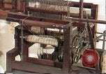 Image of patent pending model exhibit Washington DC USA, 1986, second 55 stock footage video 65675044844