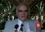Image of patent pending model exhibit Washington DC USA, 1986, second 62 stock footage video 65675044844