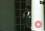 Image of Business Service awards Washington DC USA, 1986, second 9 stock footage video 65675044845