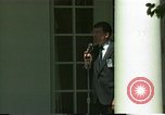 Image of Business Service awards Washington DC USA, 1986, second 10 stock footage video 65675044845