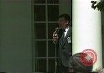Image of Business Service awards Washington DC USA, 1986, second 11 stock footage video 65675044845