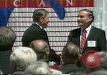 Image of Business Service awards Washington DC USA, 1986, second 12 stock footage video 65675044845